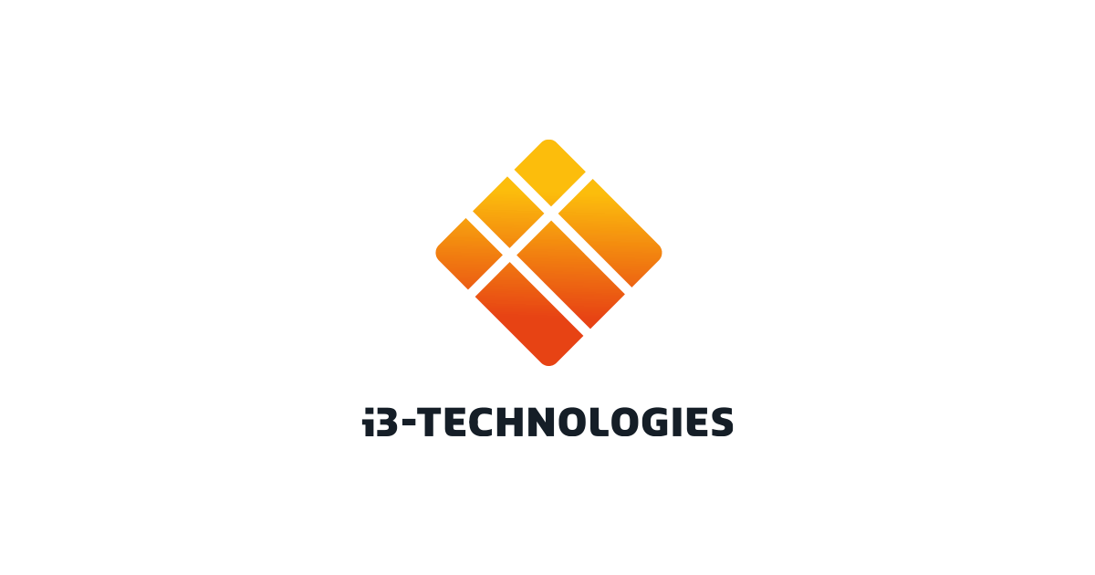 (c) I3-technologies.com