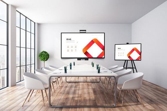 Creating effective collaboration hubs with i3STUDIO