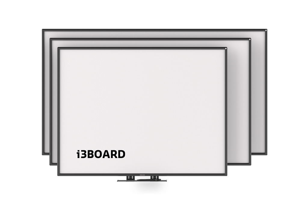 i3BOARDS