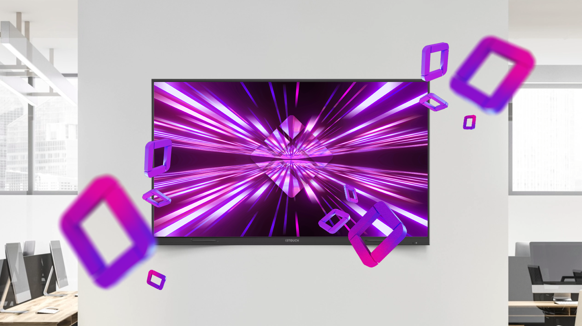 i3touch_x-one_
