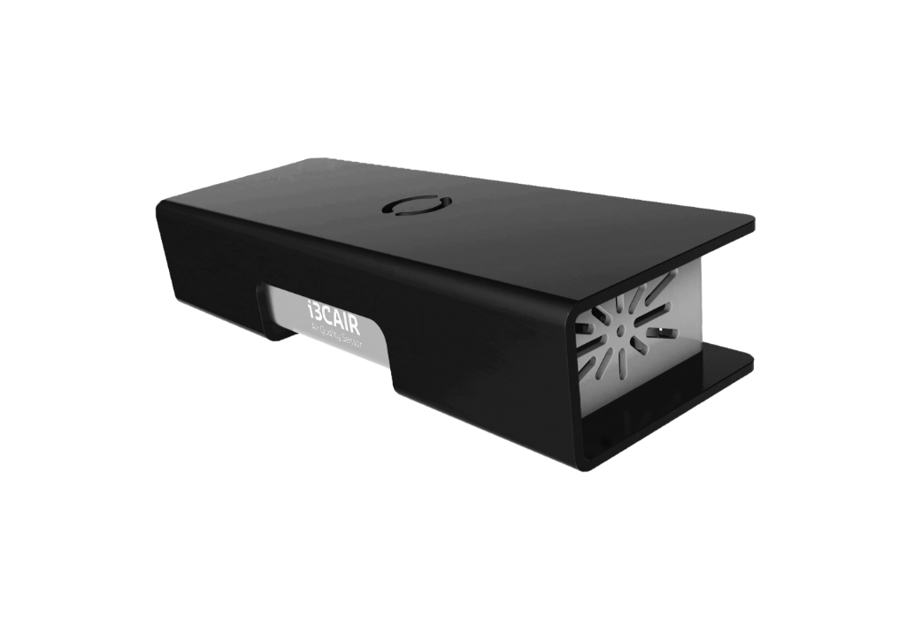 i3CAIR indoor air quality sensor