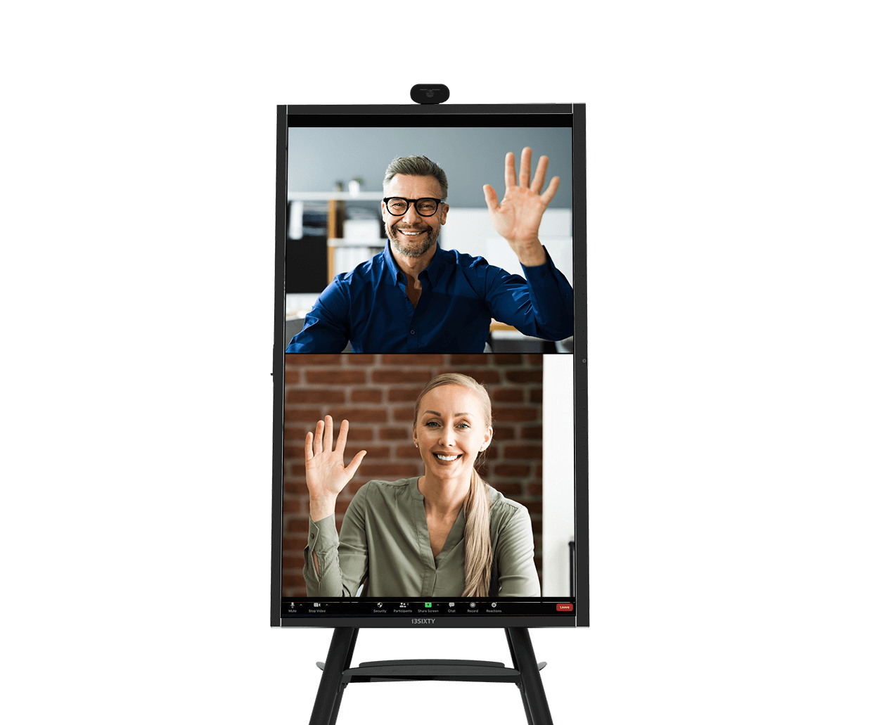 X-ONE i3TOUCH