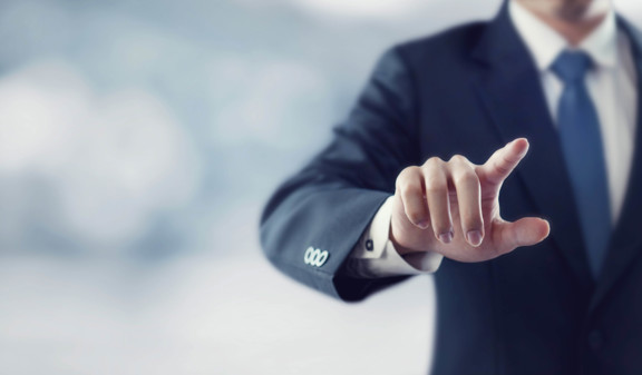 Pautas de limpieza para su pantalla i3TOUCH favorita