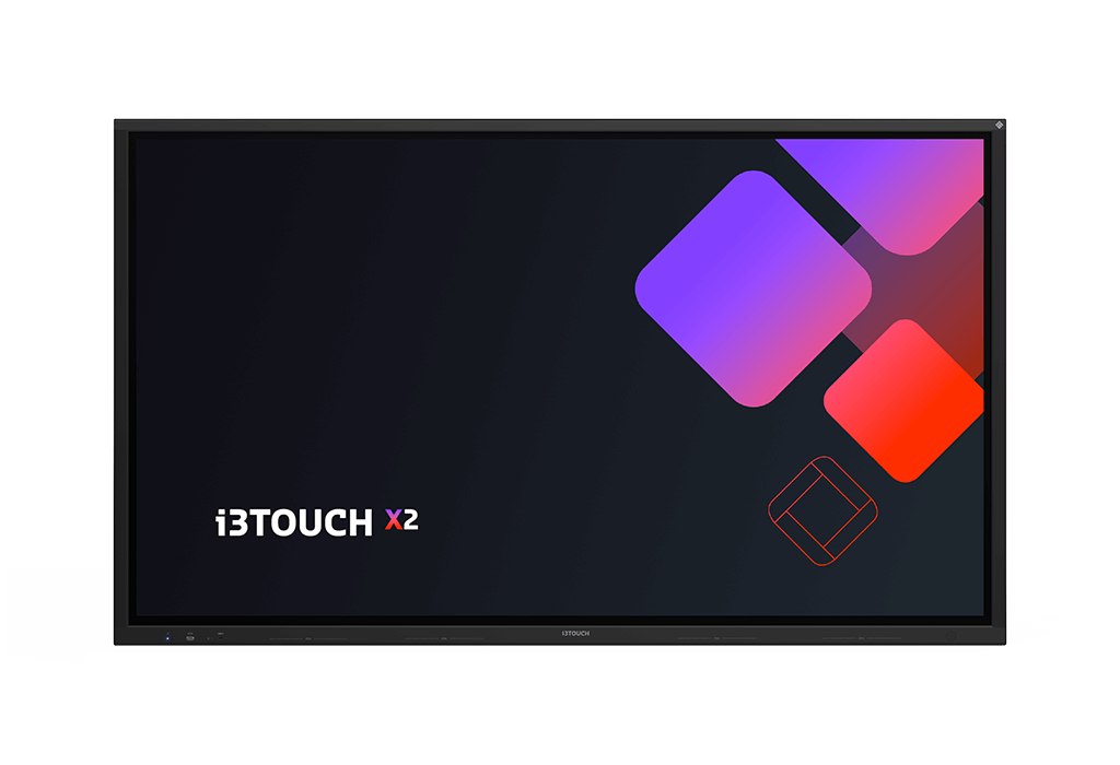 i3touch x2