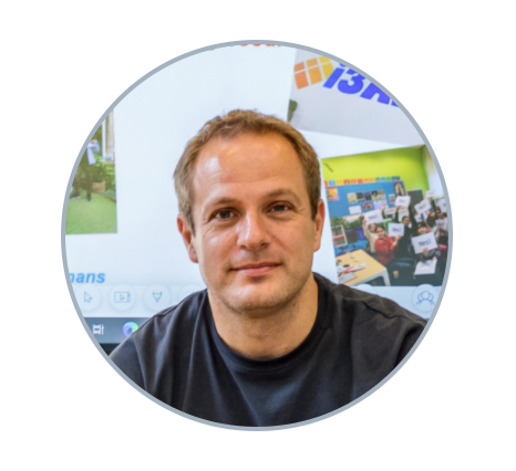 Olivier Dijkmans
