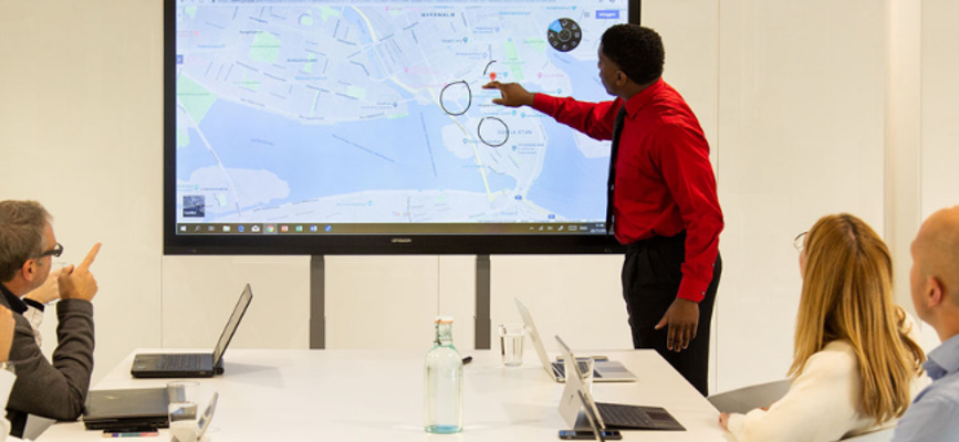 meeting room tech