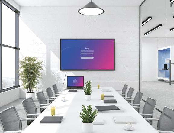 Smartboards for Business