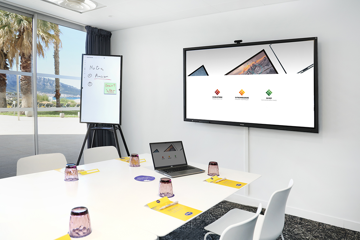 Meeting room example