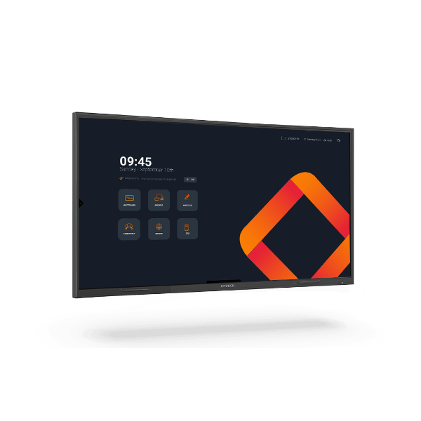 touchscreens