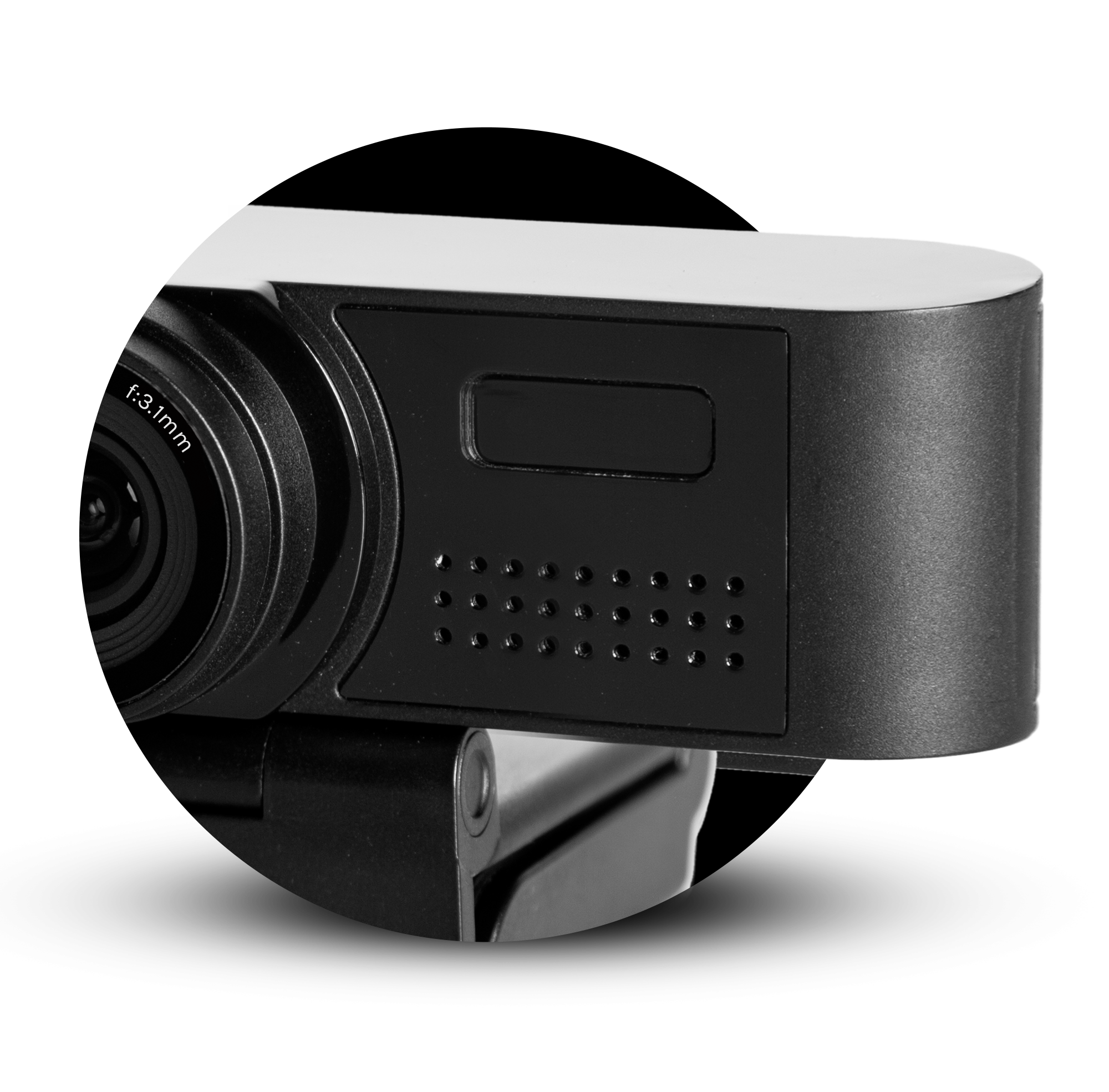 i3CAMERAFHD_Mic