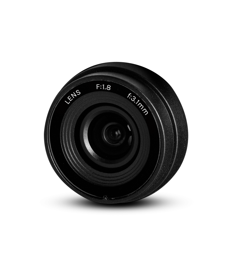 Lens