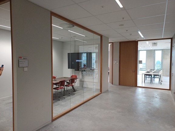 Innovatief medisch onderwijs bij het Universitair Medisch Centrum Groningen