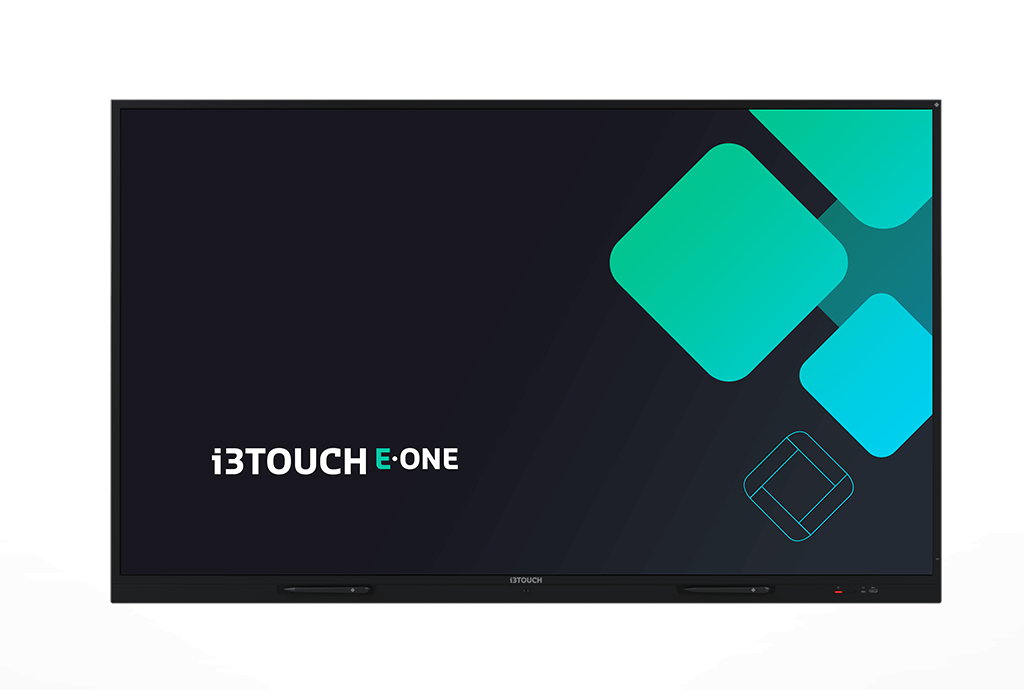 i3TOUCH_E-ONE