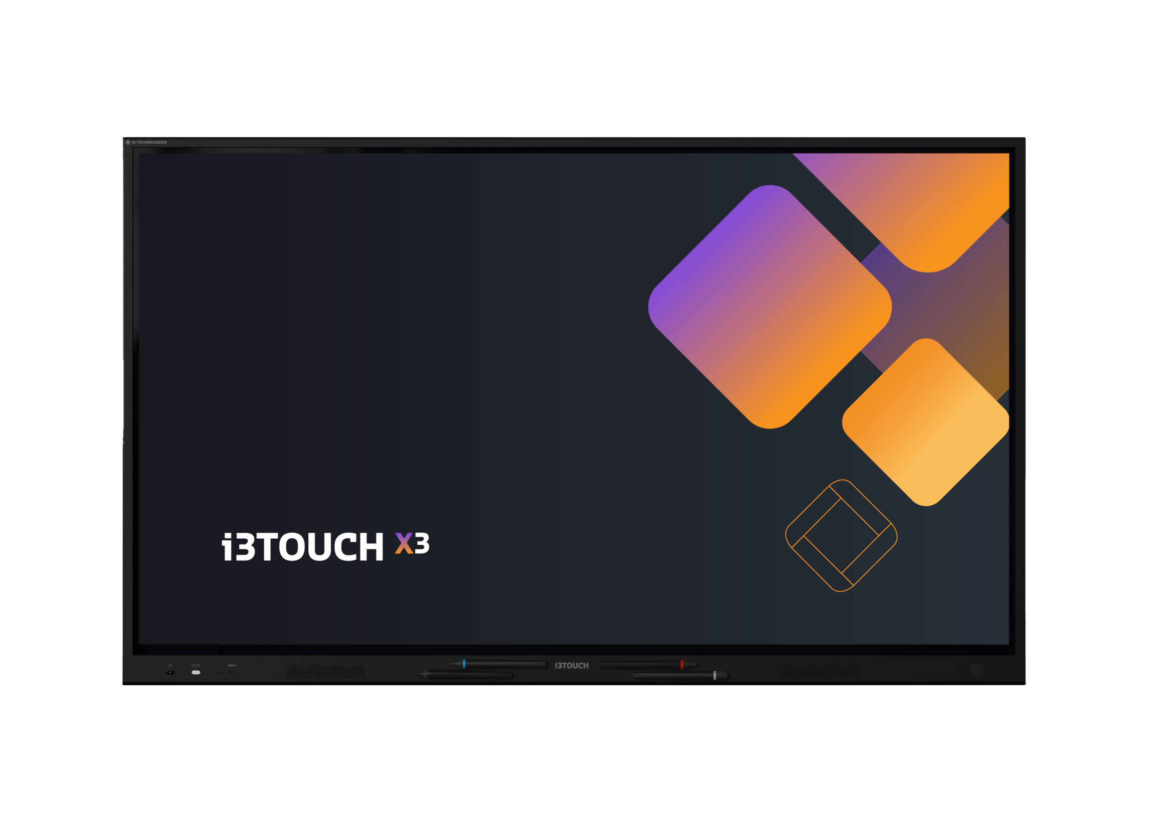 i3touch ultra