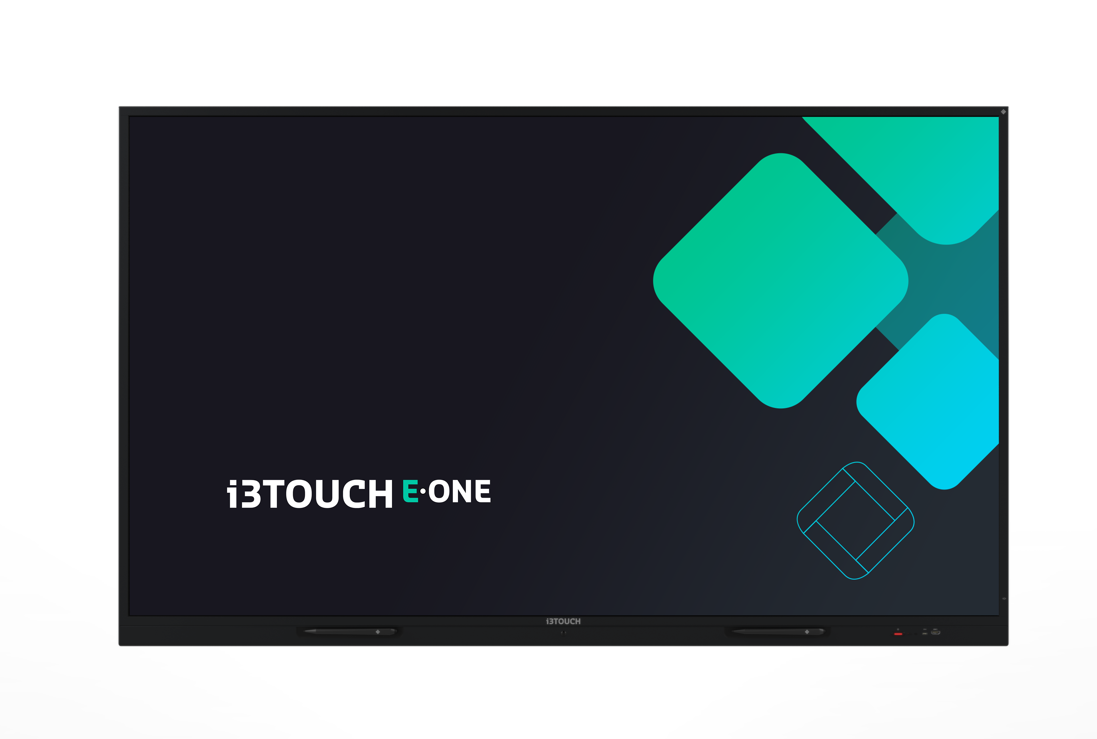 i3TOUCH_E-One