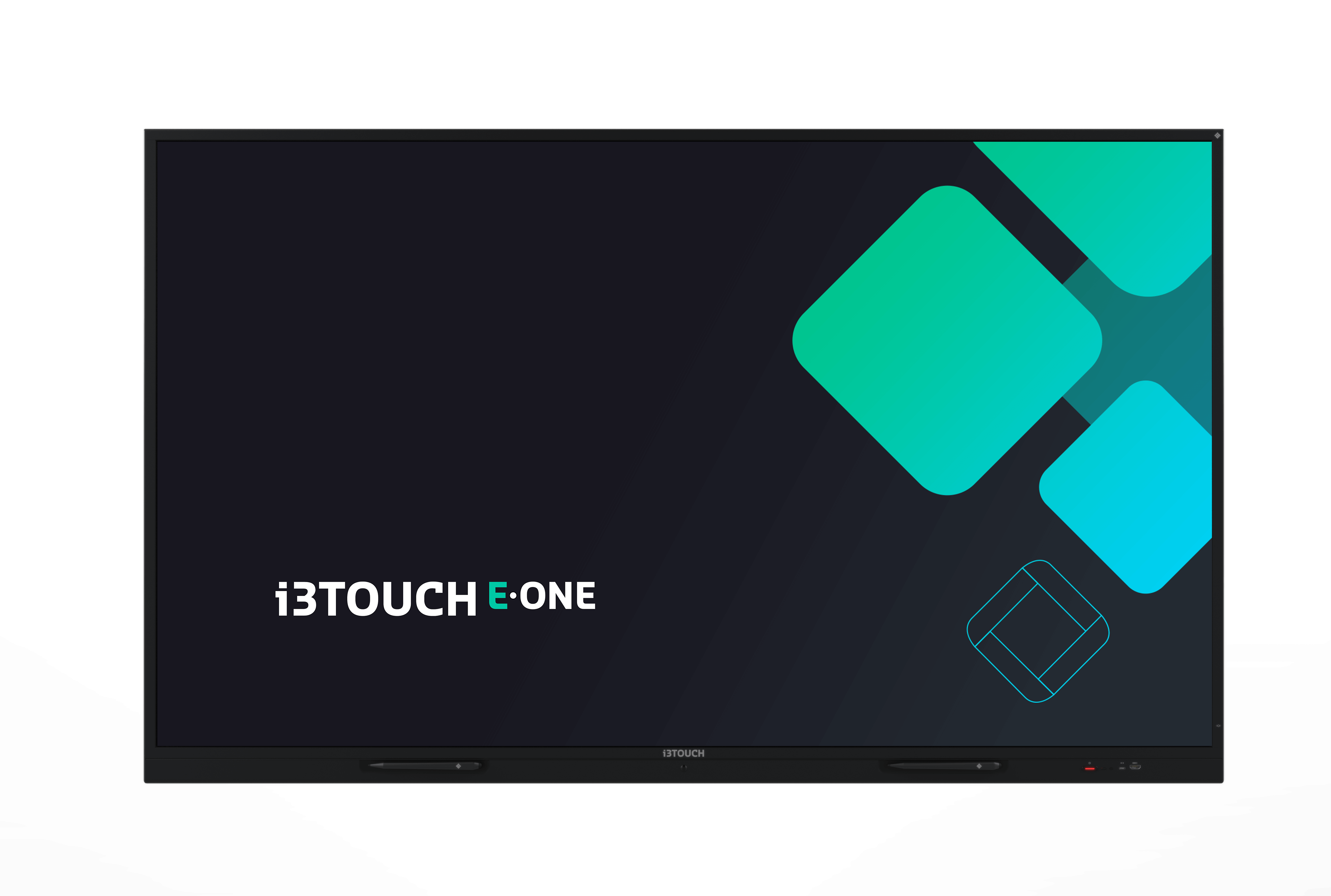 i3TOUCH_E-ONE