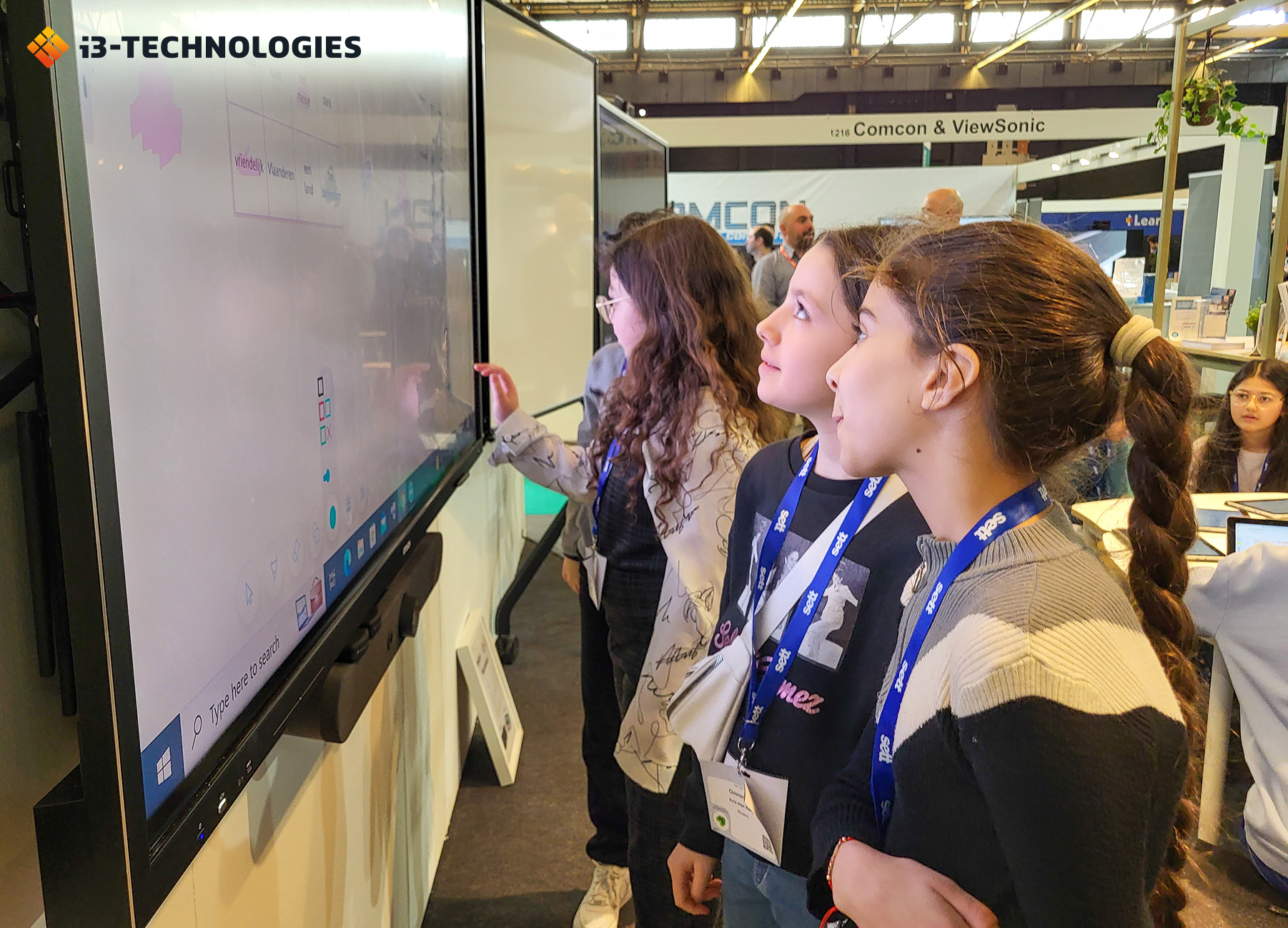 The Power of Digital Whiteboards Enhancing Learning with the