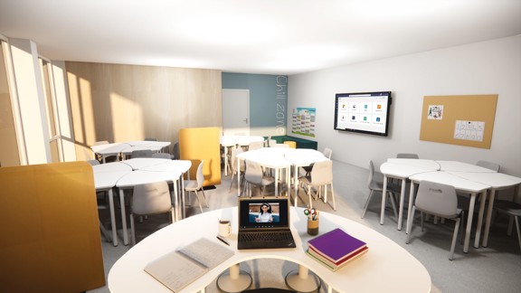 Microsoft Teams geschikt voor het onderwijs?