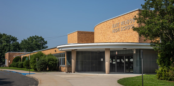 East Meadow School District