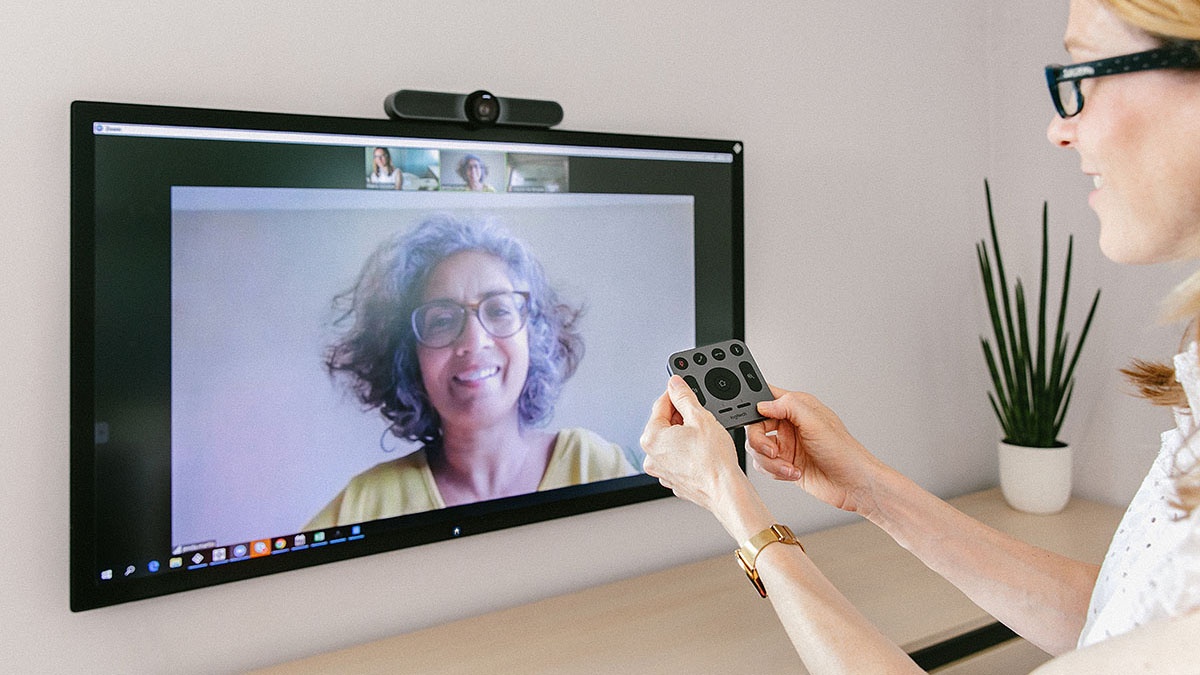 Videovergaderen