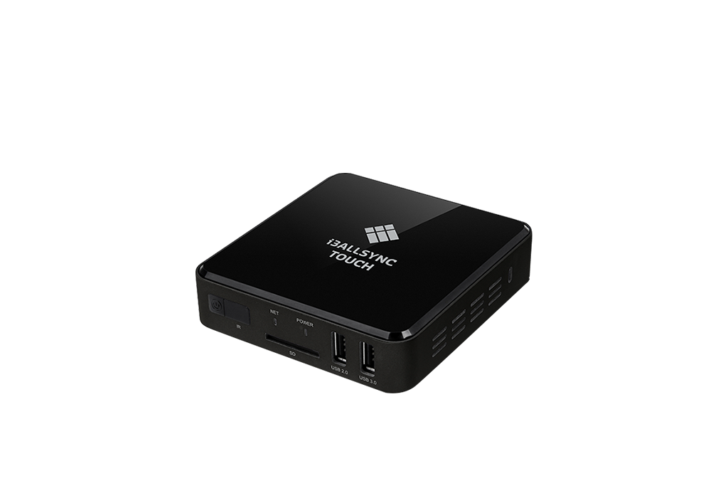 i3-Technologies | Products