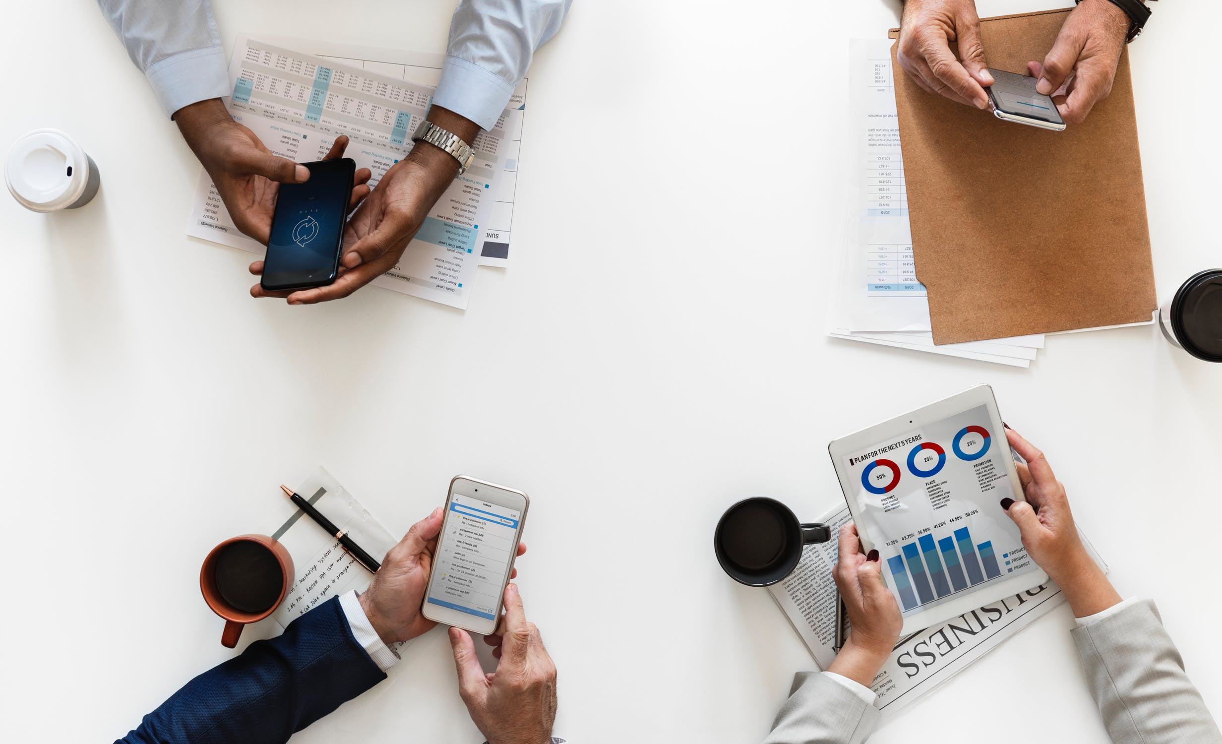 Understand Human Capital