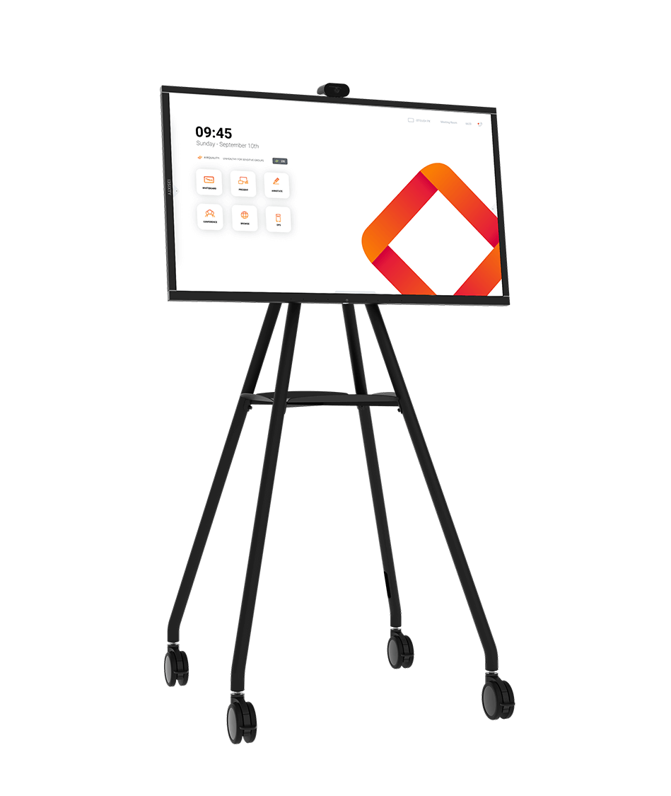 i3sixty 2 with i3studio