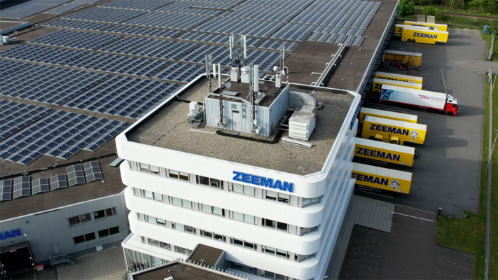 Zeemann HQ