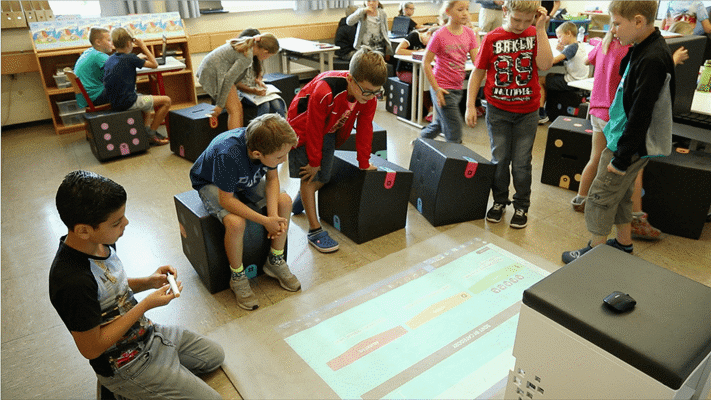 Schillerschule Unna
