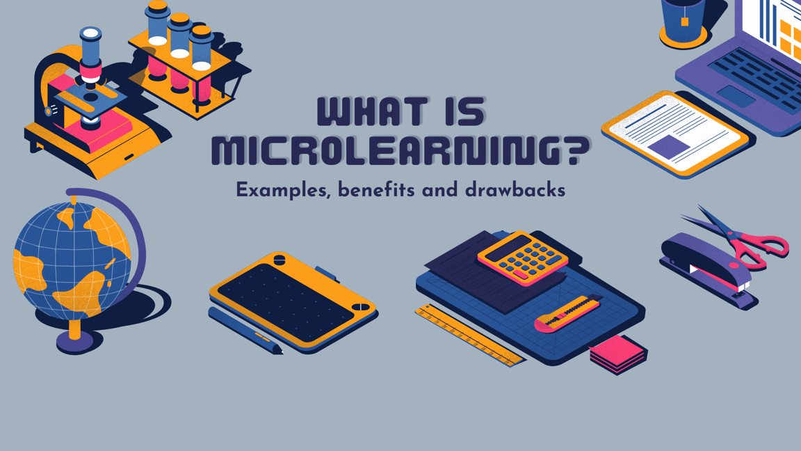 Microlearning and Community Building in Language Education