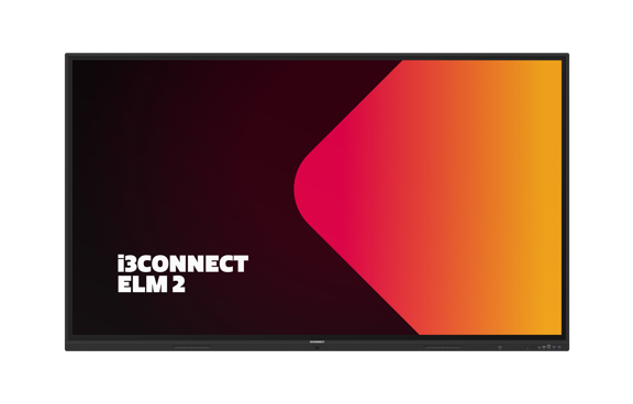 i3CONNECT Elm 2