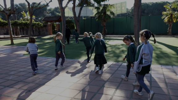 Active Student Engagement with Classroom Technology - The British College of Gavà