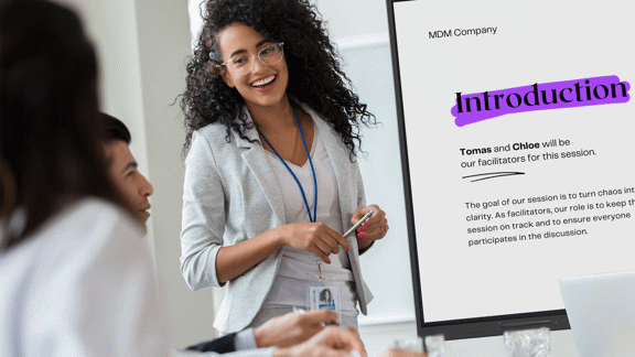 Een personeelsbestand met digitale competenties opbouwen