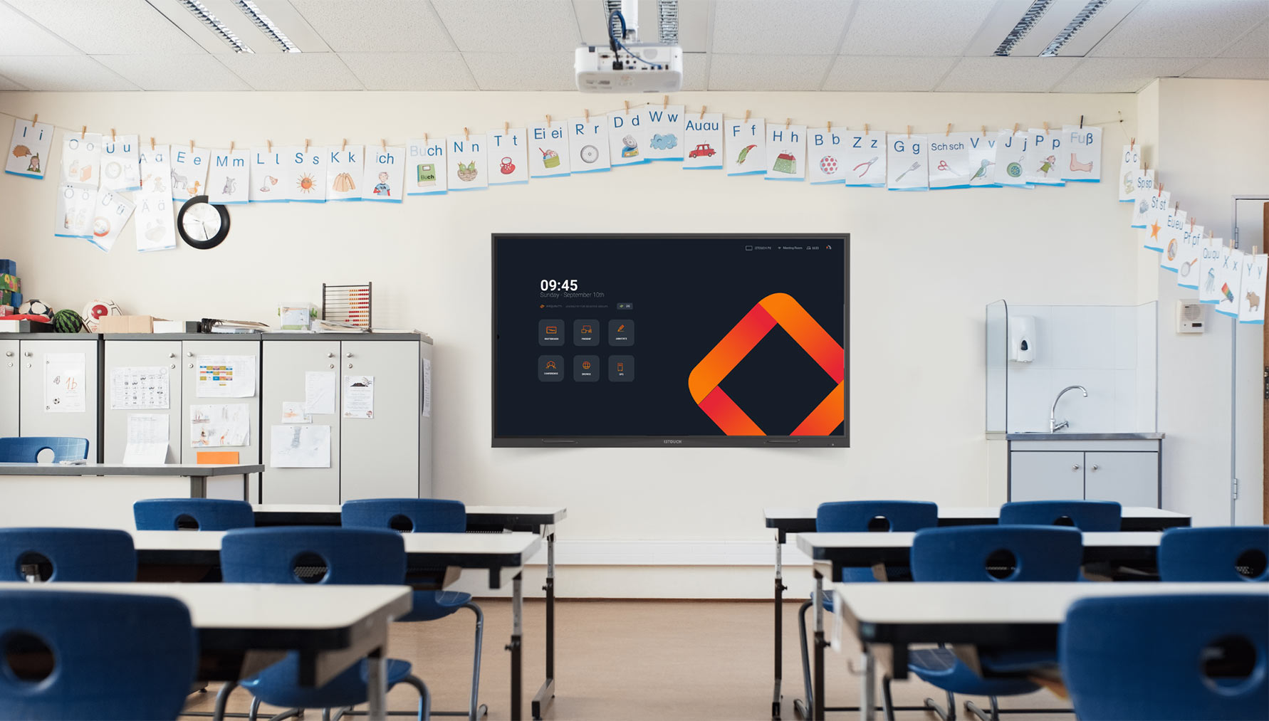 5 Proven Ways Interactive Whiteboards Improve Learning Outcomes